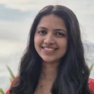 Hridya M. Class 8 Tuition trainer in Mukkam