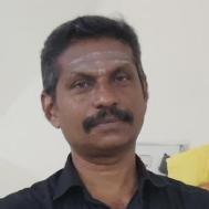Raghupathi Yoga trainer in Tiruchirappalli