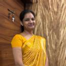 Photo of Shweta A.
