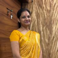 Shweta A. Class 10 trainer in Mhow