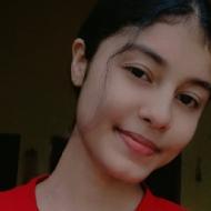 Kashish S. Class I-V Tuition trainer in Hodal