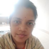 Deepti D. Nursery-KG Tuition trainer in Mumbai