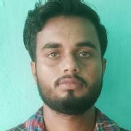 Avijeet Raj Class 12 Tuition trainer in Patna