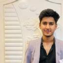 Photo of Harsh Rajpurohit
