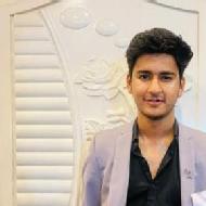 Harsh Rajpurohit NEET-UG trainer in Jodhpur