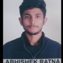 Photo of Abhishek Ratna