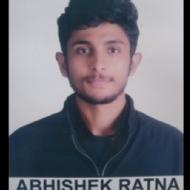 Abhishek Ratna Class 10 trainer in Dumra