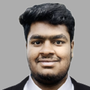 Photo of Sai Deepak D