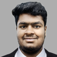 Sai Deepak D Java trainer in Tirupati Rural