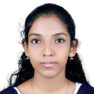 Sreejitha Class I-V Tuition trainer in Koottilangadi