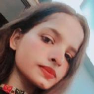 Masheera Fatima Class 9 Tuition trainer in Darbhanga