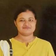 Srishti S. Class I-V Tuition trainer in Gorakhpur