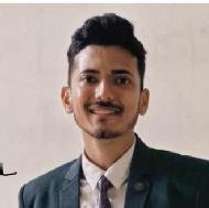 Dr Class 12 Tuition trainer in Bhubaneswar