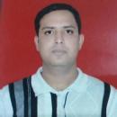 Photo of Deepak Sen