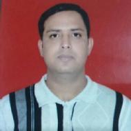 Deepak Sen BSc Tuition trainer in Beawar