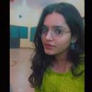 Photo of Aditi T.