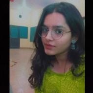 Aditi T. Class 12 Tuition trainer in Amroha