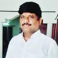 Perugu Lakshmi Narayana NEET-UG trainer in Visakhapatnam