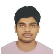 Swapnadeep Sil Class 9 Tuition trainer in Kolkata