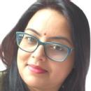 Photo of Dr. Dipanwita C.