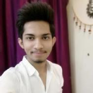 Devansh Pandey Class I-V Tuition trainer in Indore