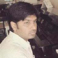 Laxmikant Sagar Piano trainer in Thane
