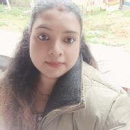 Divya H. Class 10 trainer in Bangalore