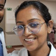 Dr Jasni A. MBBS & Medical Tuition trainer in Gurgaon