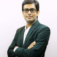 Yogesh Surolia Class 12 Tuition trainer in Pune