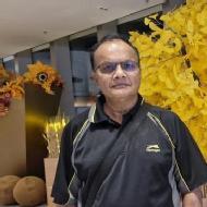 Joseph Vj B Ed Tuition trainer in Vellore