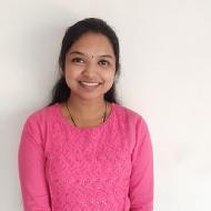 Ahana N. Nursing trainer in Bangalore