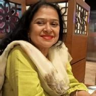 Sanghamitra D. Class 10 trainer in Kolkata