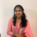 Photo of Avanthika T.