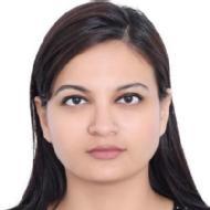 Sara K. Class I-V Tuition trainer in Bhopal