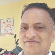 Manish Kashyap Class 10 trainer in Jammu