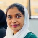 Photo of Simra A.