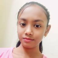 Salma K. Class I-V Tuition trainer in Pune