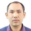 Photo of Surjit Thokchom