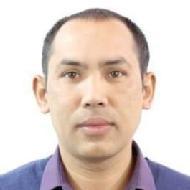 Surjit Thokchom Class 12 Tuition trainer in Chandigarh