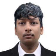 Soumya Ranjan Rath Class 8 Tuition trainer in Vadodara