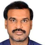 Sivakumar Barathan BSc Tuition trainer in Vellore