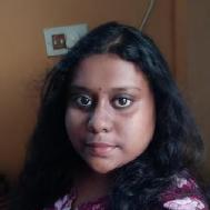Saswati B. Class 11 Tuition trainer in Kolkata