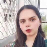 Tehreem Fatima Class I-V Tuition trainer in Aligarh
