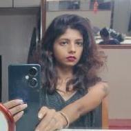 Beverly Catherine Gonsalvez Spoken English trainer in Hyderabad