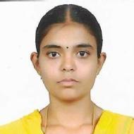 Sangavi Class I-V Tuition trainer in Karur