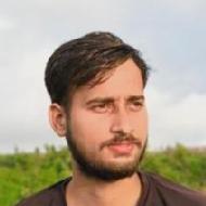 Abhishek Tripathi Class 12 Tuition trainer in Najibabad
