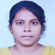 Jaya S. Class 8 Tuition trainer in Thanjavur