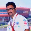 Photo of Deenadhyalan K  