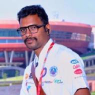 Deenadhyalan K   Cooking trainer in Uttiramerur