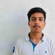 Nilesh Garg Engineering Diploma Tuition trainer in Bhopal